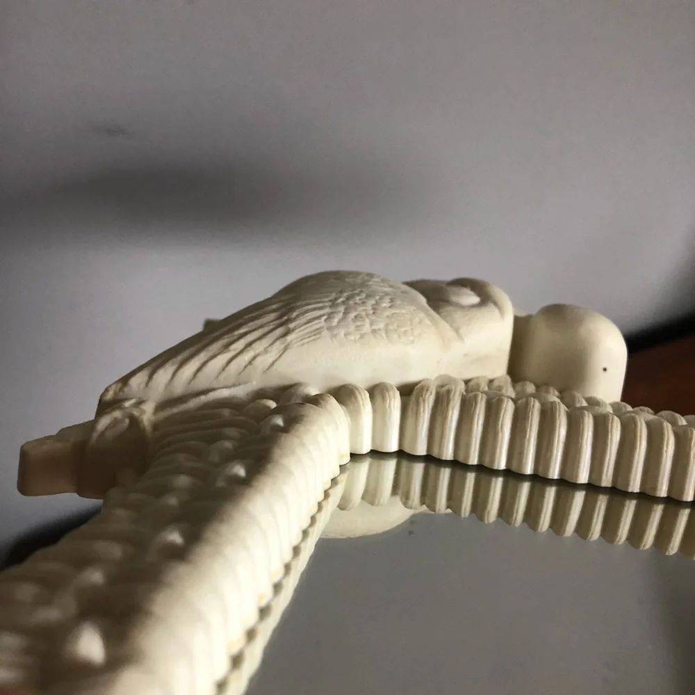 whimsicalbeast made cast